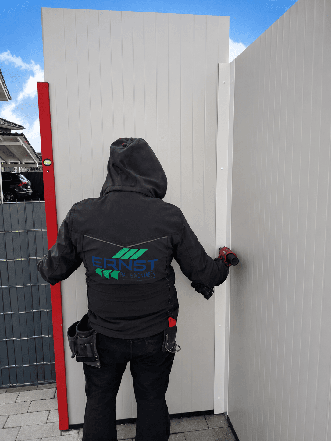 Handwerkerleistungen